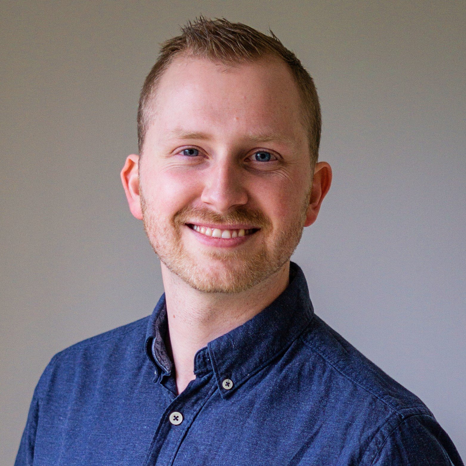 Daniel Blomdahl